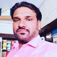 Arumoday Yadav