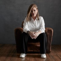 Holly Wilson