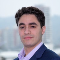 Joaquín Meruane