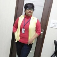 Priyanka Saxena