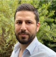 Murat Dogan