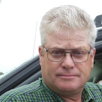 Jim Christopherson
