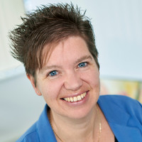 Wilma De Klerk