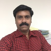 Inbasekaran Balasubramanian