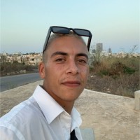 Joel Sapienza