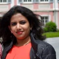 Divya Krishnamurthy