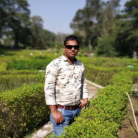 Maheshbhai Halpati