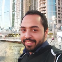 Ahmed Rady