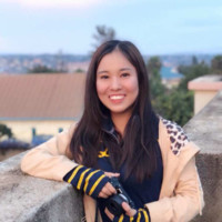 Huimin (Mia) Zhong