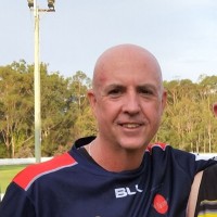 Darren Santer