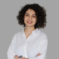 Yasaman Nosrat Tajoddin