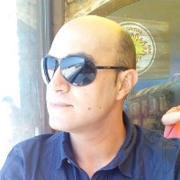 Eurico Miguel Rodrigues Bernardo