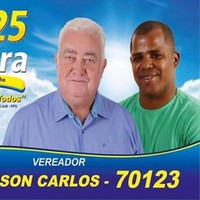 Genilson Carlos Dos Reis Pereira