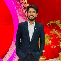 Shaik Mohammed Muhib
