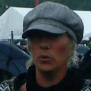 Vinnie Van Hove