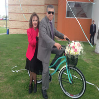 Alvaro Benjamin Villamizar Zuñiga