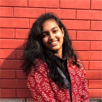 Aditi Maheshwari