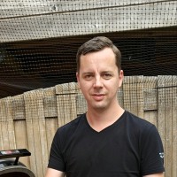 Leo Van Der Meer