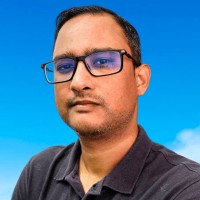 Tarun Shrivastava