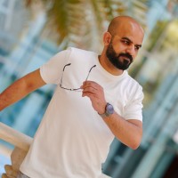 Kadhem Al-Musawi