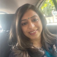 Anveeksha Tripathi Jain