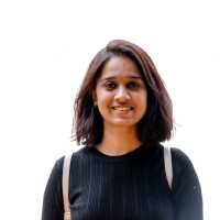 Sruthi Balakrishnan