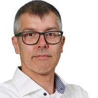 Mike Drift, Van Der