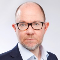Petter Alexander Strømme