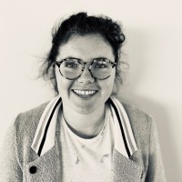 Rosie Stevenson