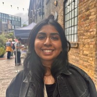 Suki Balasubramanian