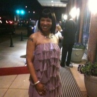 Vanessa Lyles
