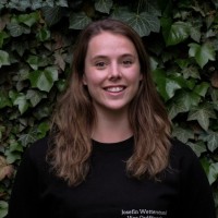 Josefin Wetterstrand
