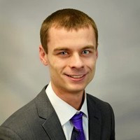 Isaac Sturm, MAE