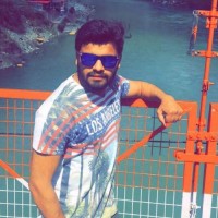 Sudhanshu Tripathi