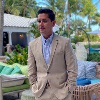 Reinaldo Cornejo Del Valle, MBA