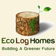 Eco Log Homes