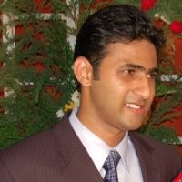 Mohammed Munavvar