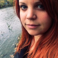 Stephanie Rife