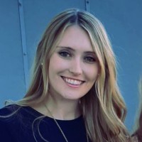 Emma Carlisle
