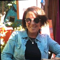 Verónica Valderrama Linares