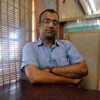 Jiju Nandkumaran Nair