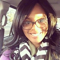 Rashida Gordon