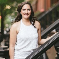 Molly Ahuja