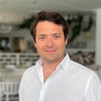 Benjamin Caroff
