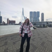 Marly Van Hengst