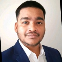 Narayan Sarju Sharma