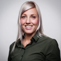 Stephanie Vis - Deys