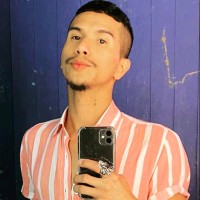 Jean Carlos Ferreira de Almeida