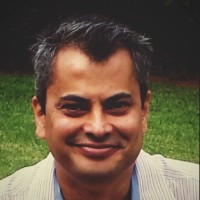 Viren Maharaj