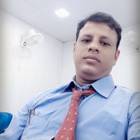 Mohammed Ghaus